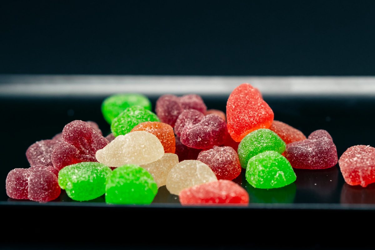 Edibles
